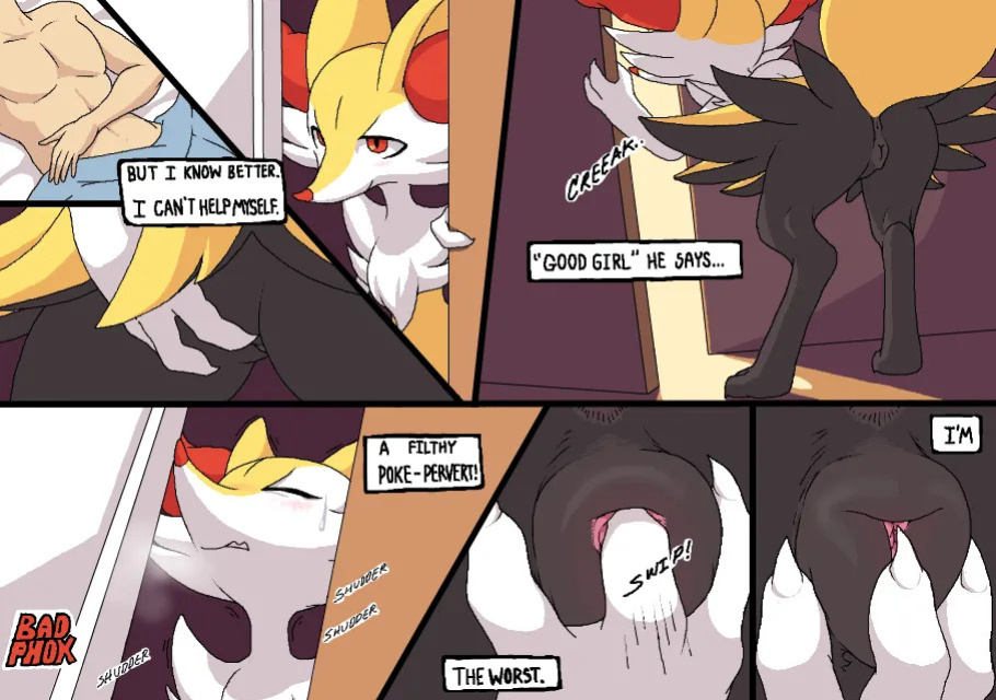[Stoic5] Bad Phox