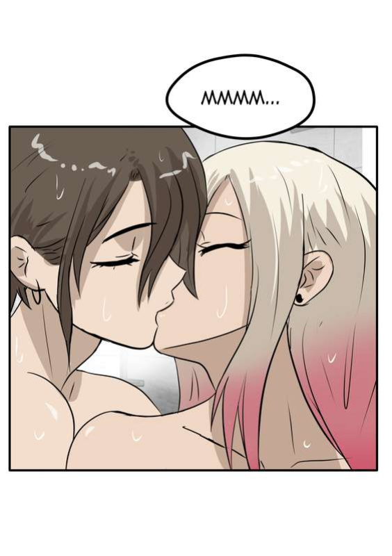 [Lummypix] Kaylee x Shaye x Charlie