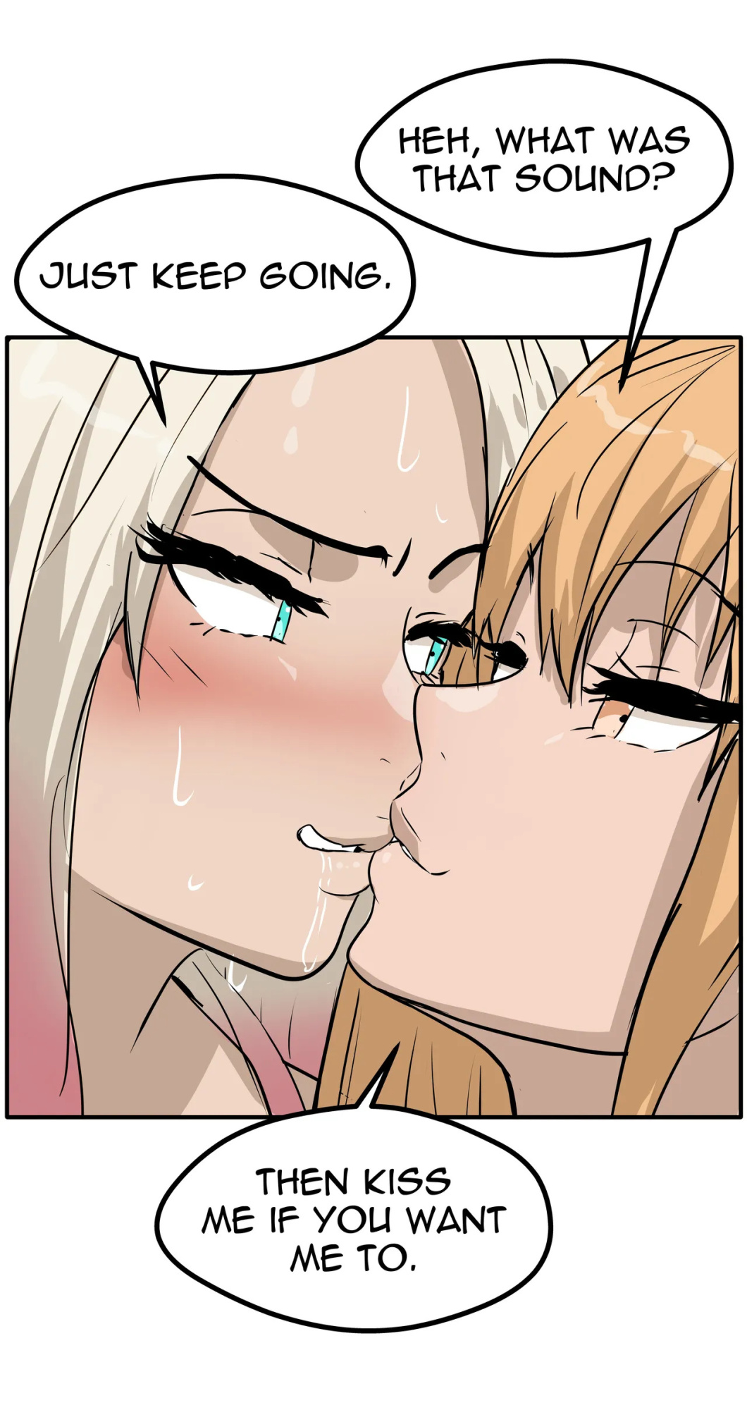 [Lummypix] Kaylee x Shaye x Charlie