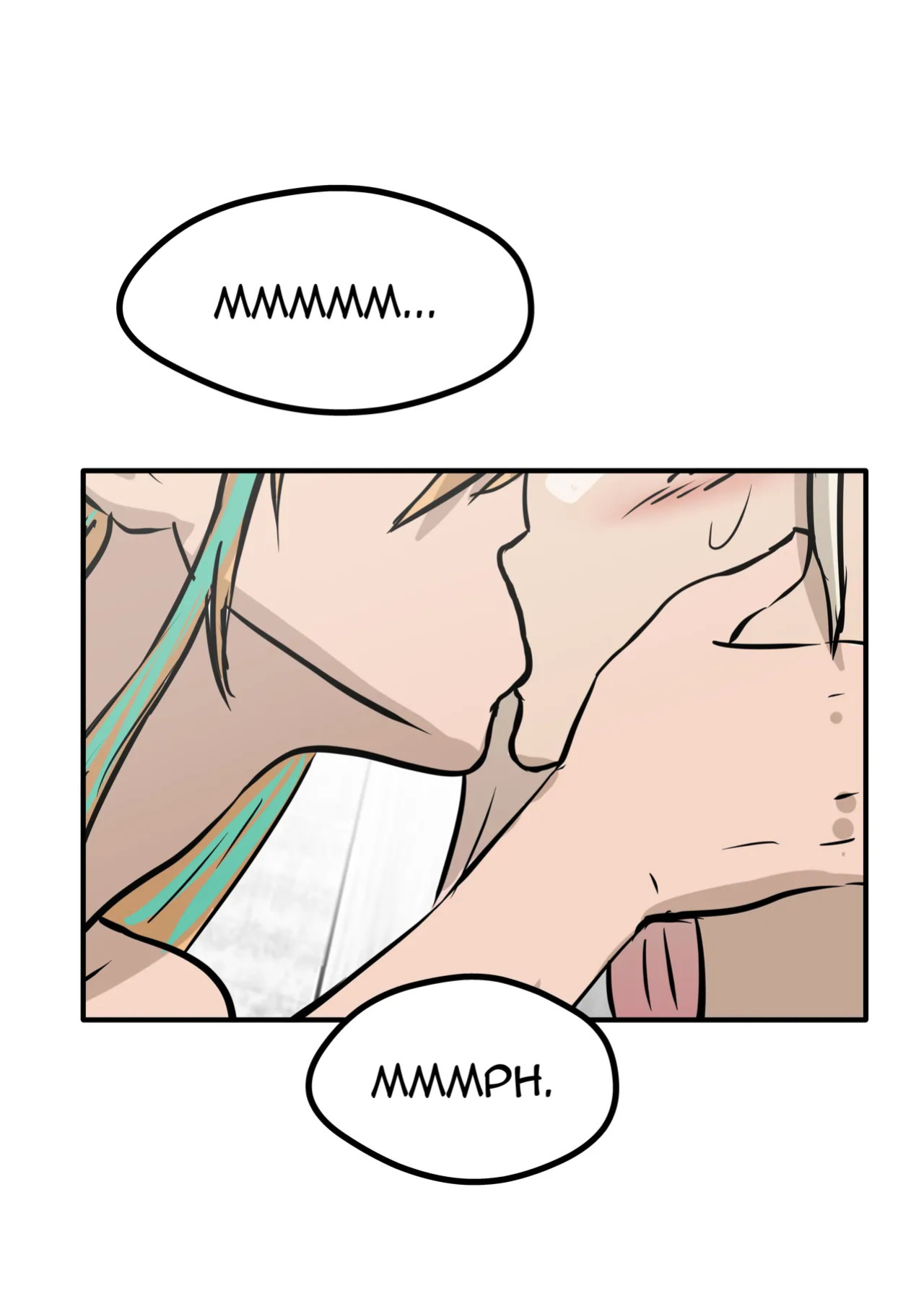 [Lummypix] Kaylee x Shaye x Charlie