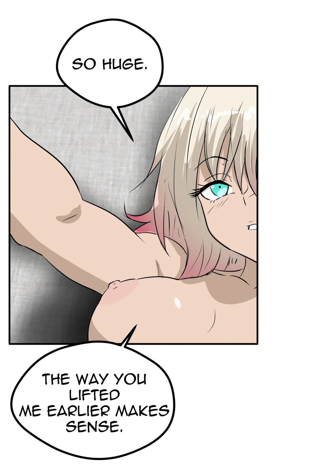 [Lummypix] Kaylee x Shaye x Charlie
