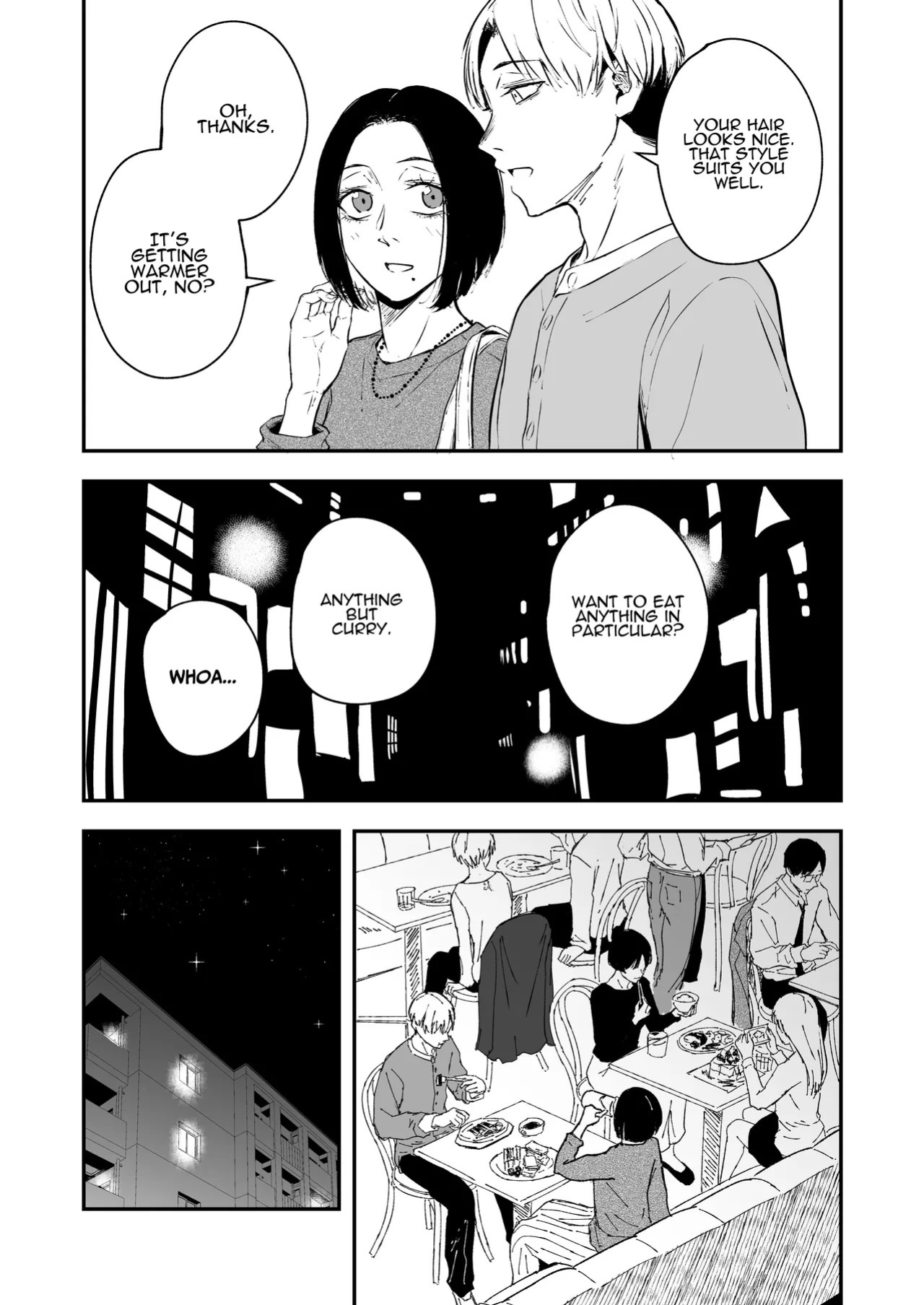 [Tamabian (Tamabi)] Nemimi e Koi no Kahou ~Hito o Ijyraba Ana Futatsu~ | The Reward of Love to Sleeping Ears ~as you sow, so shall you reap~ [English] [ADTL]