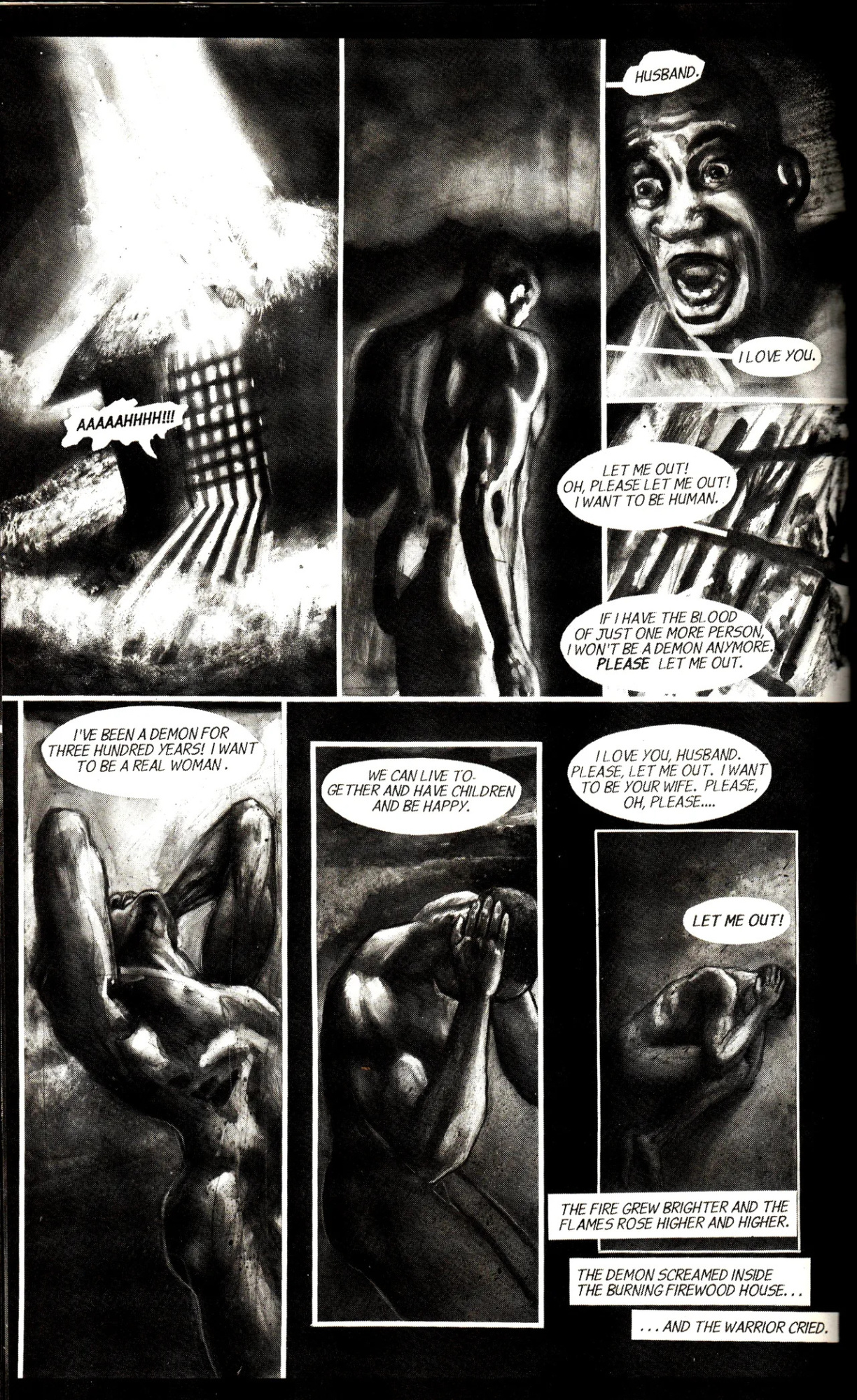 Creature Features