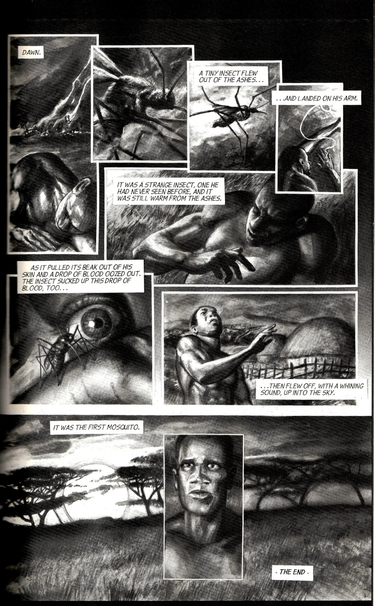 Creature Features