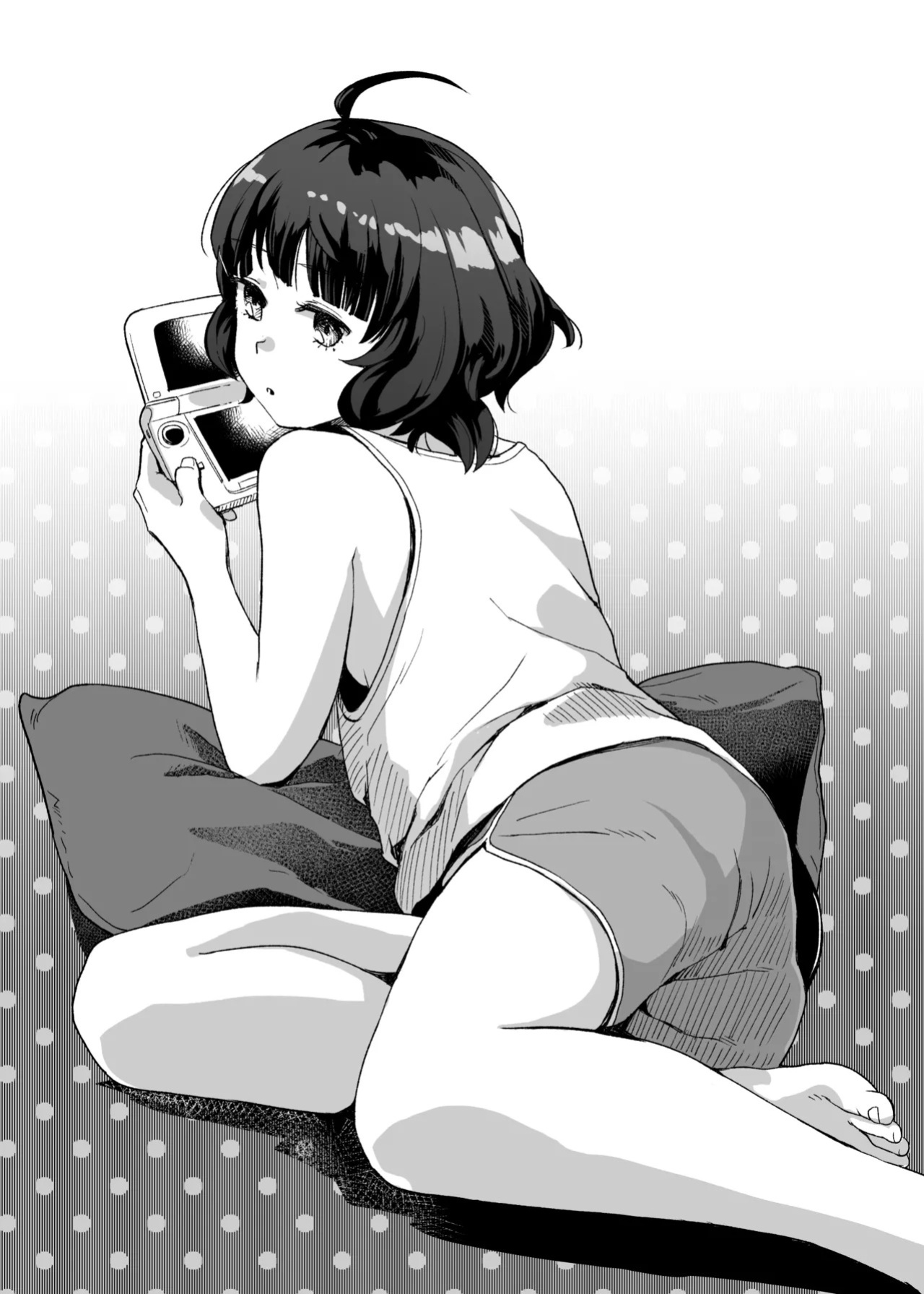 [Kuuchuusen (mko)] Kaki Sudare | Persimmon Blinds (Kantai Collection -KanColle-) [English] [Ne-Kai Agenda] [Digital]