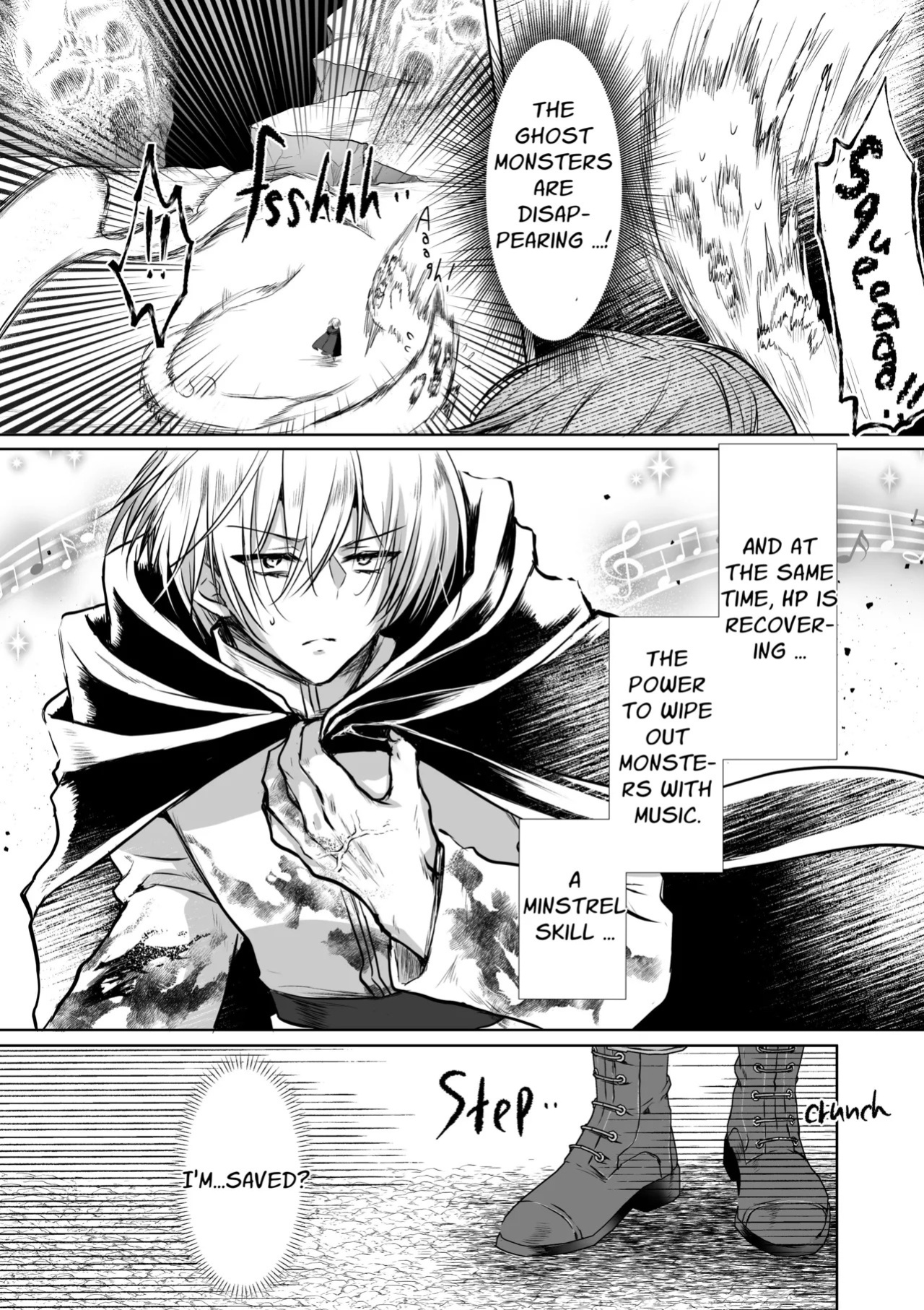 [Whisker Pad (Mohuo)] Mob Oshi JK no Akuyaku Reijou Isekai Tensei ~Hisan~ 6 [English]