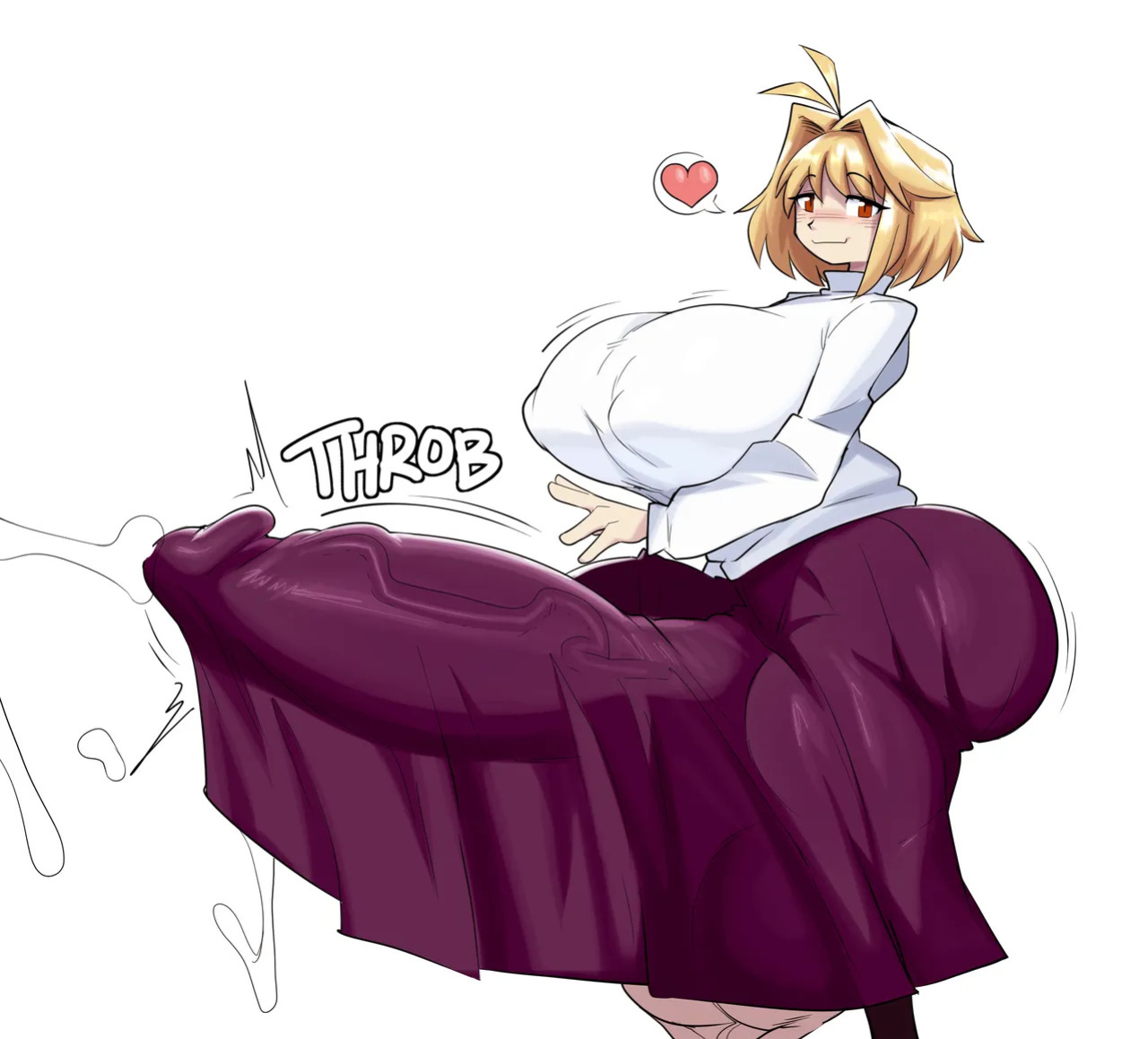 (JinuSenpai) Patreon Gallery [No Wips] (2024-2026)