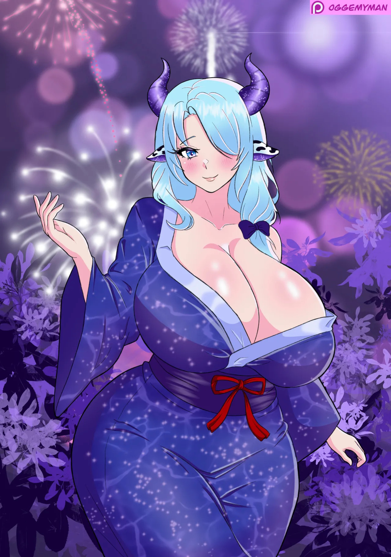 [OggeMyMan] TGTF Pinups