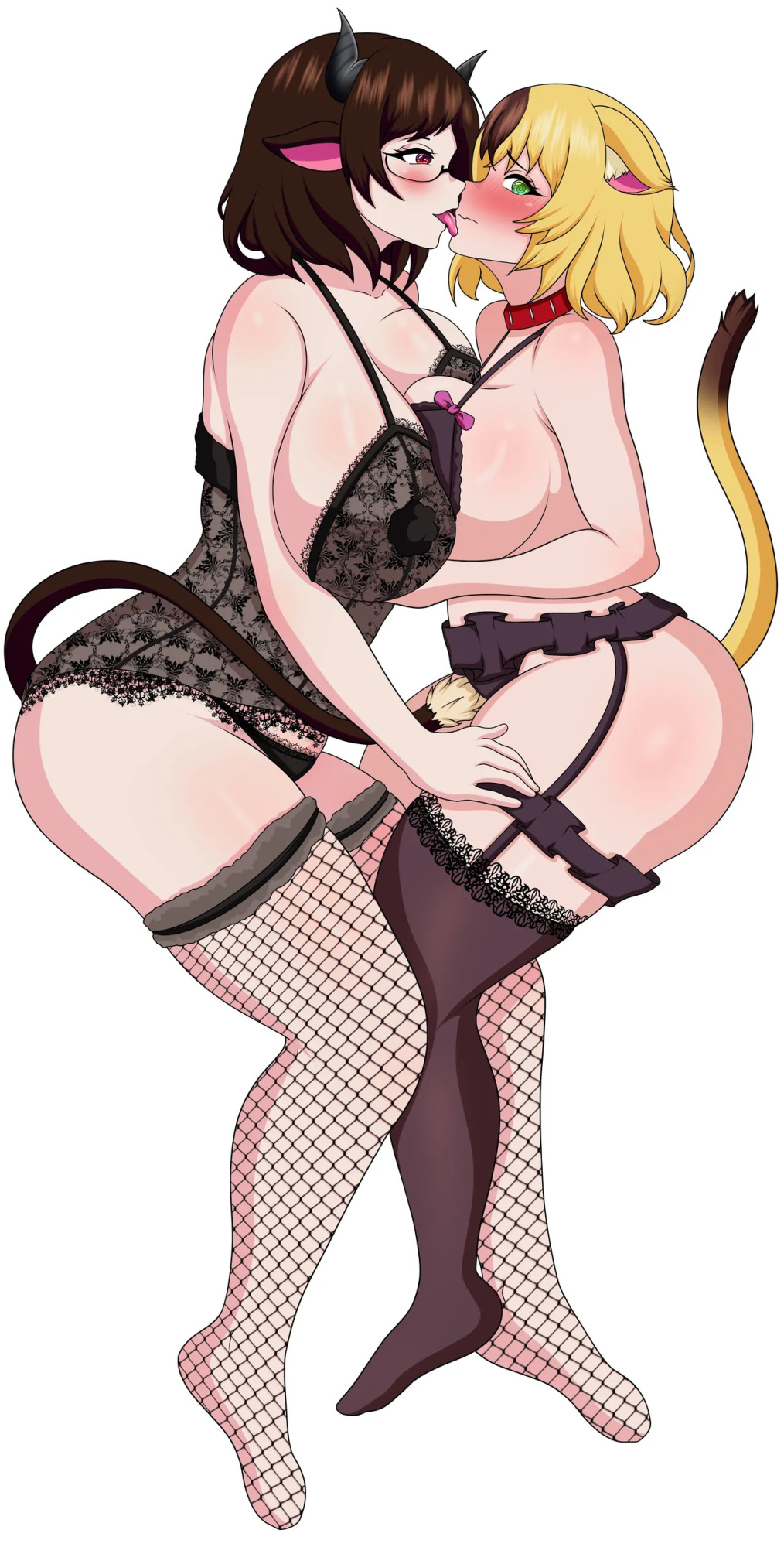 [OggeMyMan] TGTF Pinups