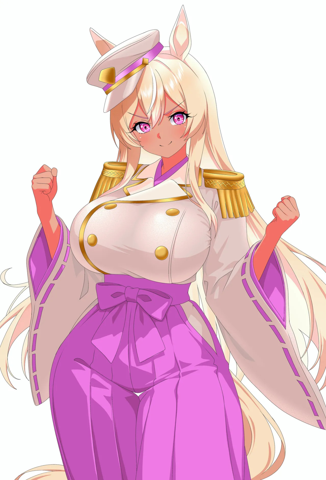 [OggeMyMan] TGTF Pinups