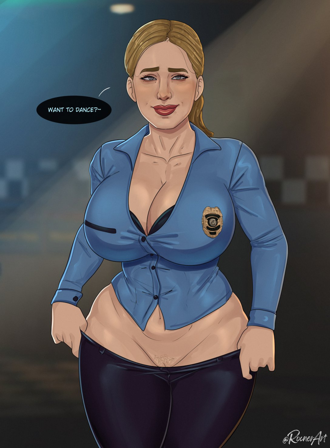 [Rocner] Vanessa (Five Nights at Freddy's)