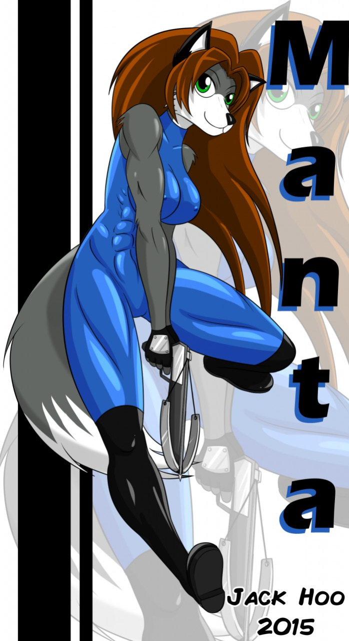 jack hoo FurAffinity