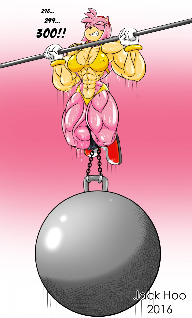 jack hoo FurAffinity