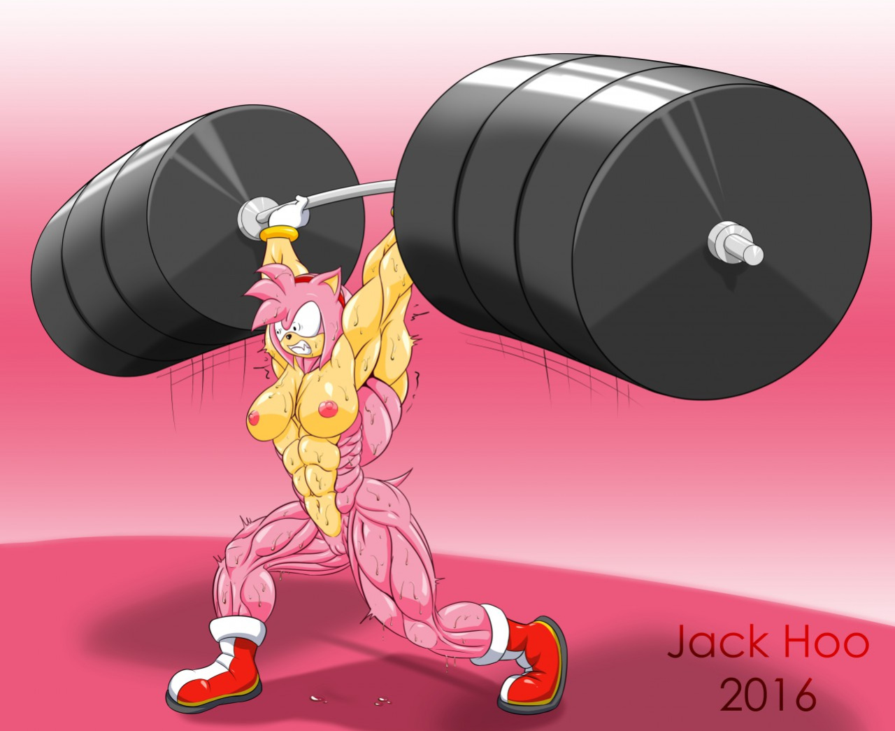 jack hoo FurAffinity