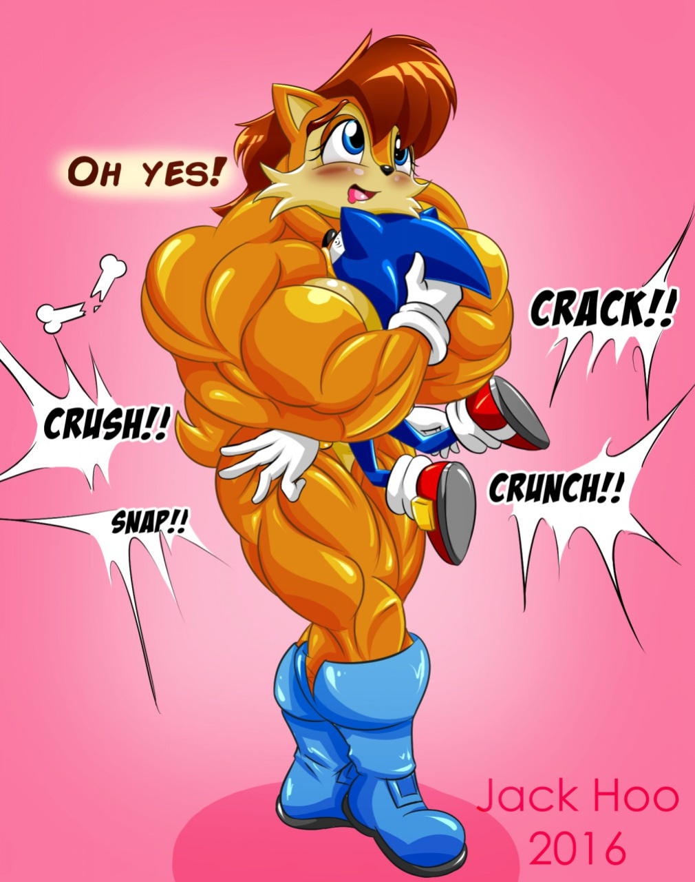 jack hoo FurAffinity