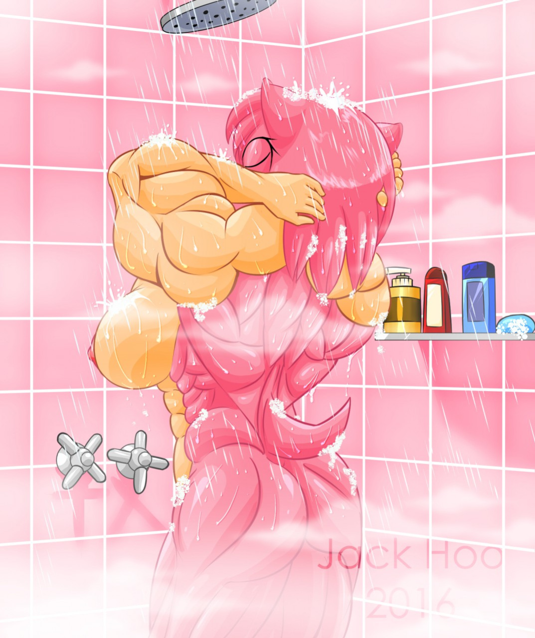jack hoo FurAffinity