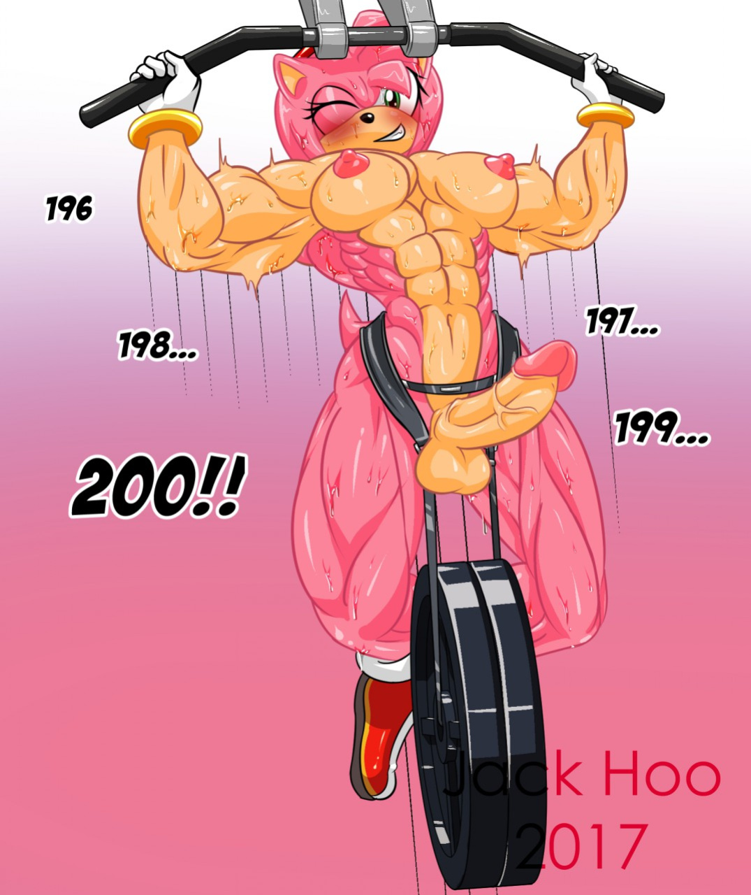 jack hoo FurAffinity