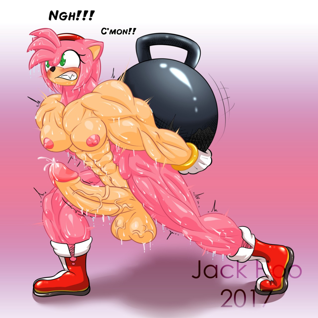 jack hoo FurAffinity
