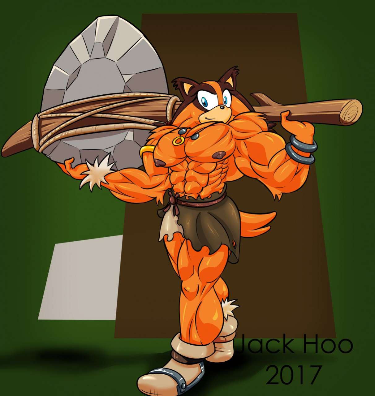 jack hoo FurAffinity