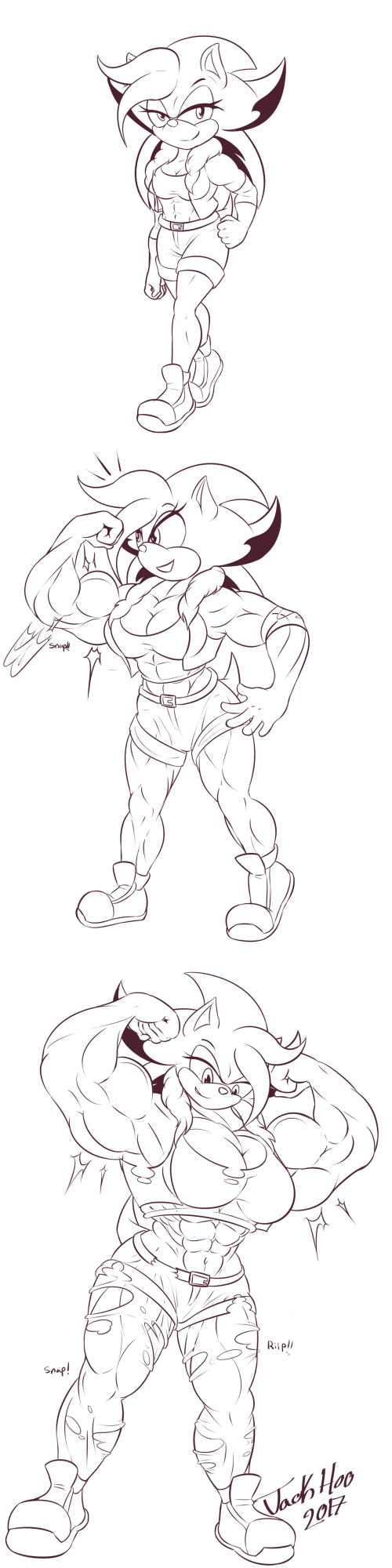 jack hoo FurAffinity