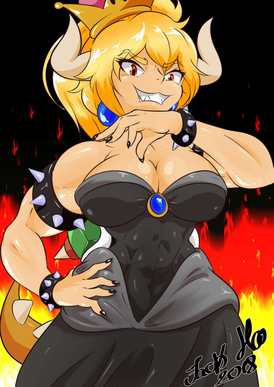 jack hoo FurAffinity
