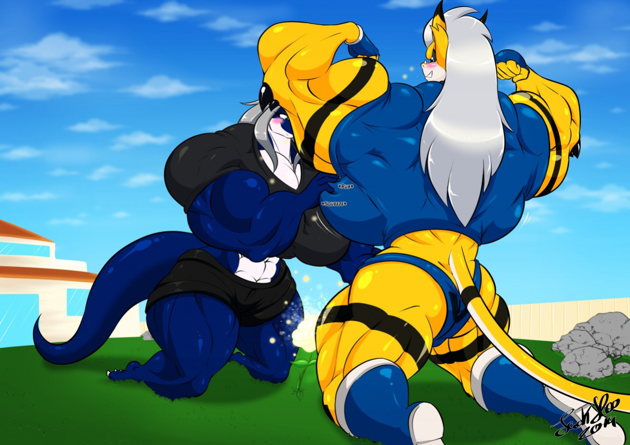 jack hoo FurAffinity