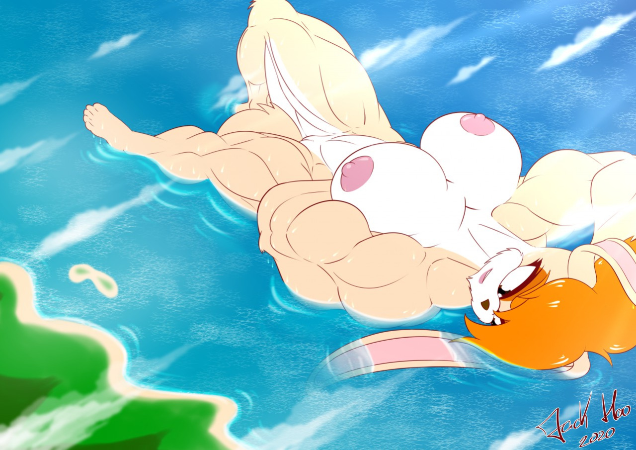 jack hoo FurAffinity