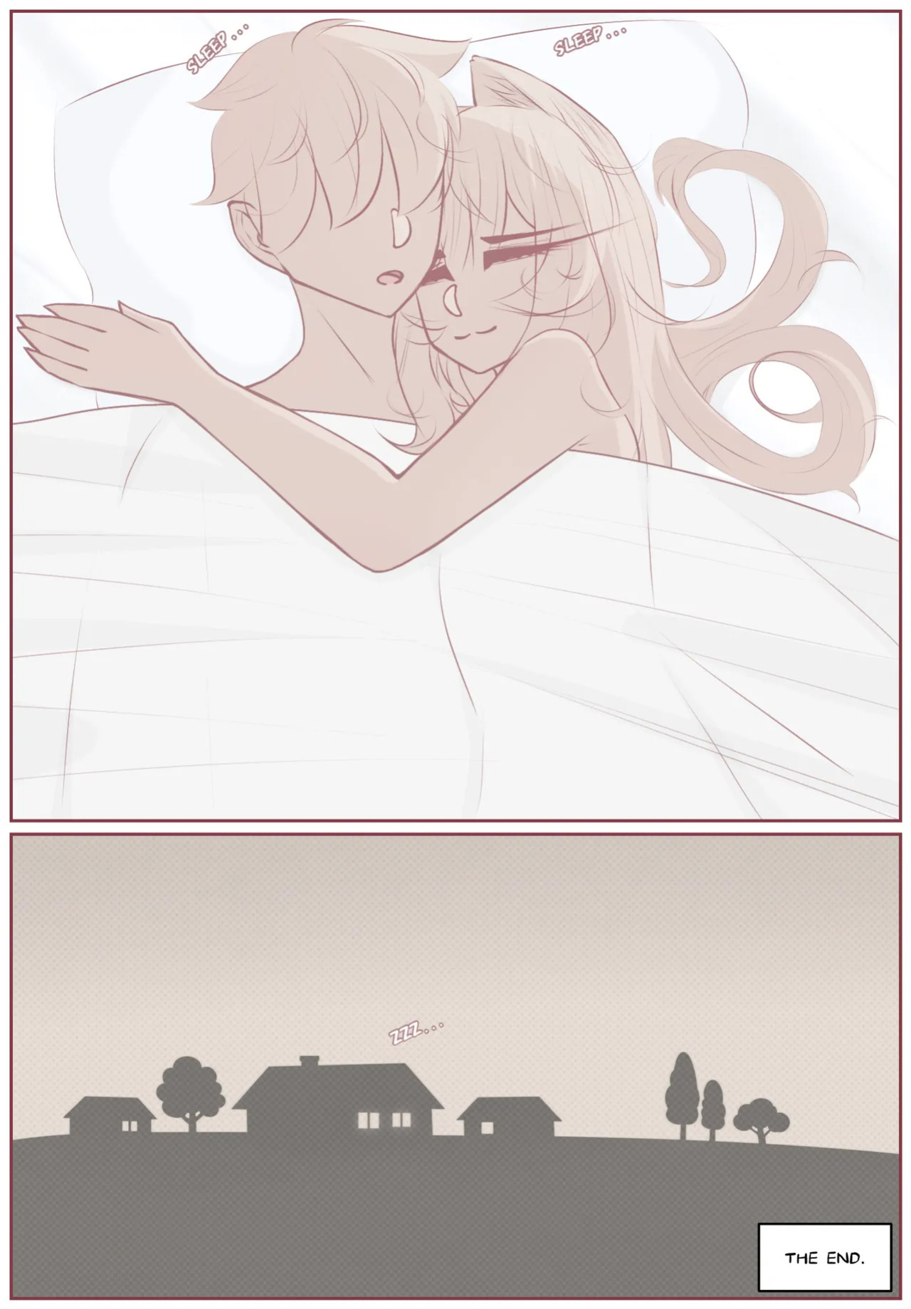 My Submissive Little Kitties - Part 5 [BluvyDev]