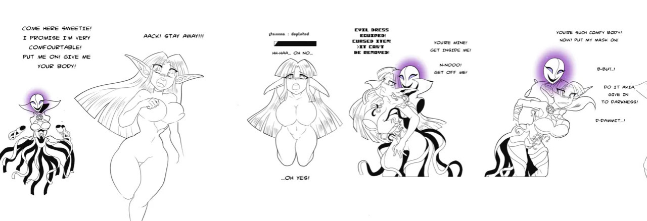 HugoTheTroll compilation