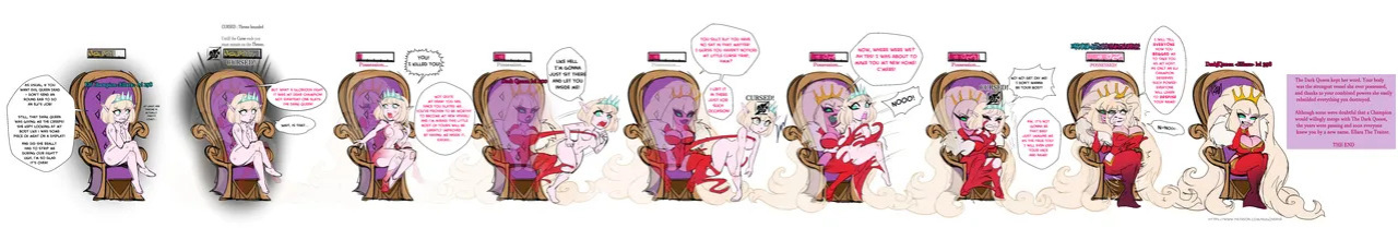 HugoTheTroll compilation