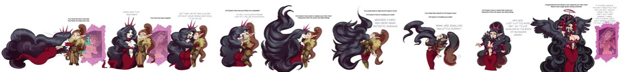 HugoTheTroll compilation