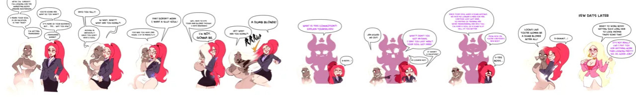 HugoTheTroll compilation