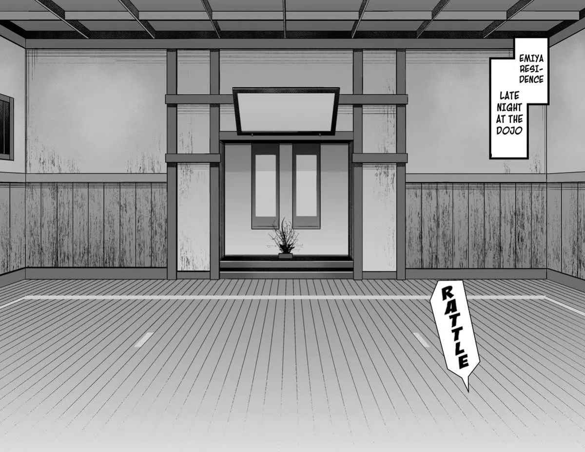 [Ankoman] Arturia, Shinji to Yoru no Sanpo | Shinji is Taking Artoria For a Walk at Night (Fate/stay night) [English] [Kuraudo]
