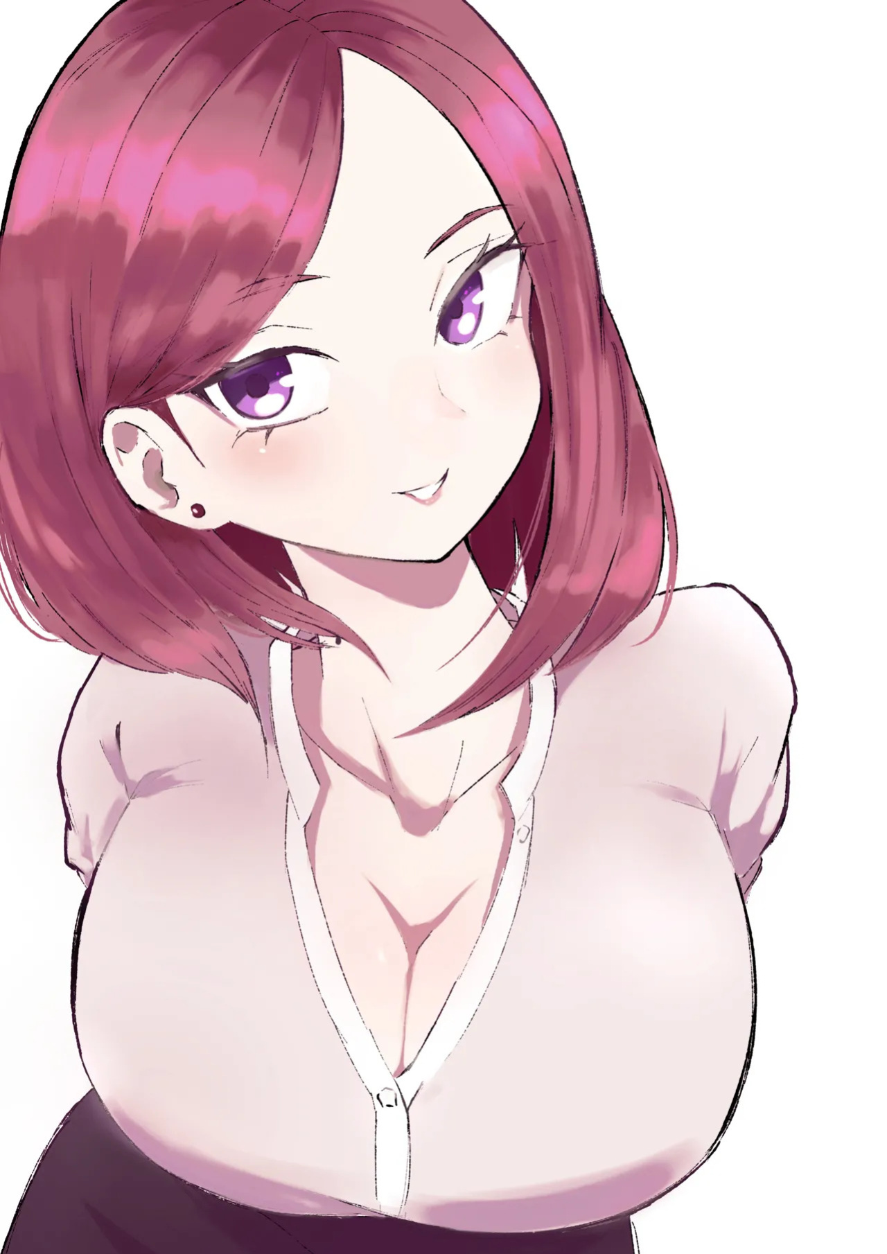 [Roki] Kaisha no Kouhai ni Keigo de Semerare Oshioki Sarechau Hanashi | A story about being lectured in polite language and overpowered by a junior colleague at the company [English]