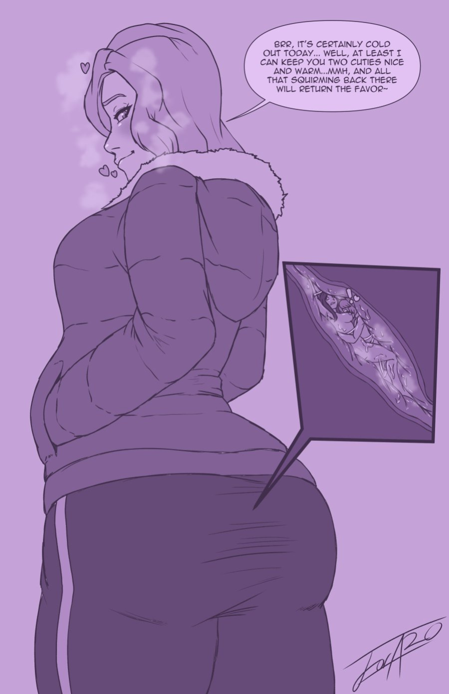 My favorit art made by jorabora