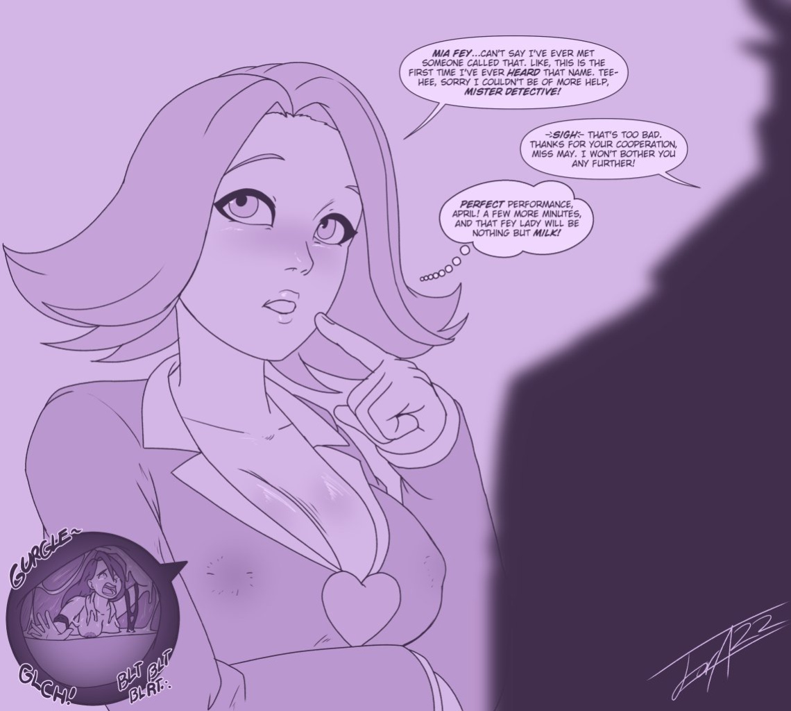My favorit art made by jorabora
