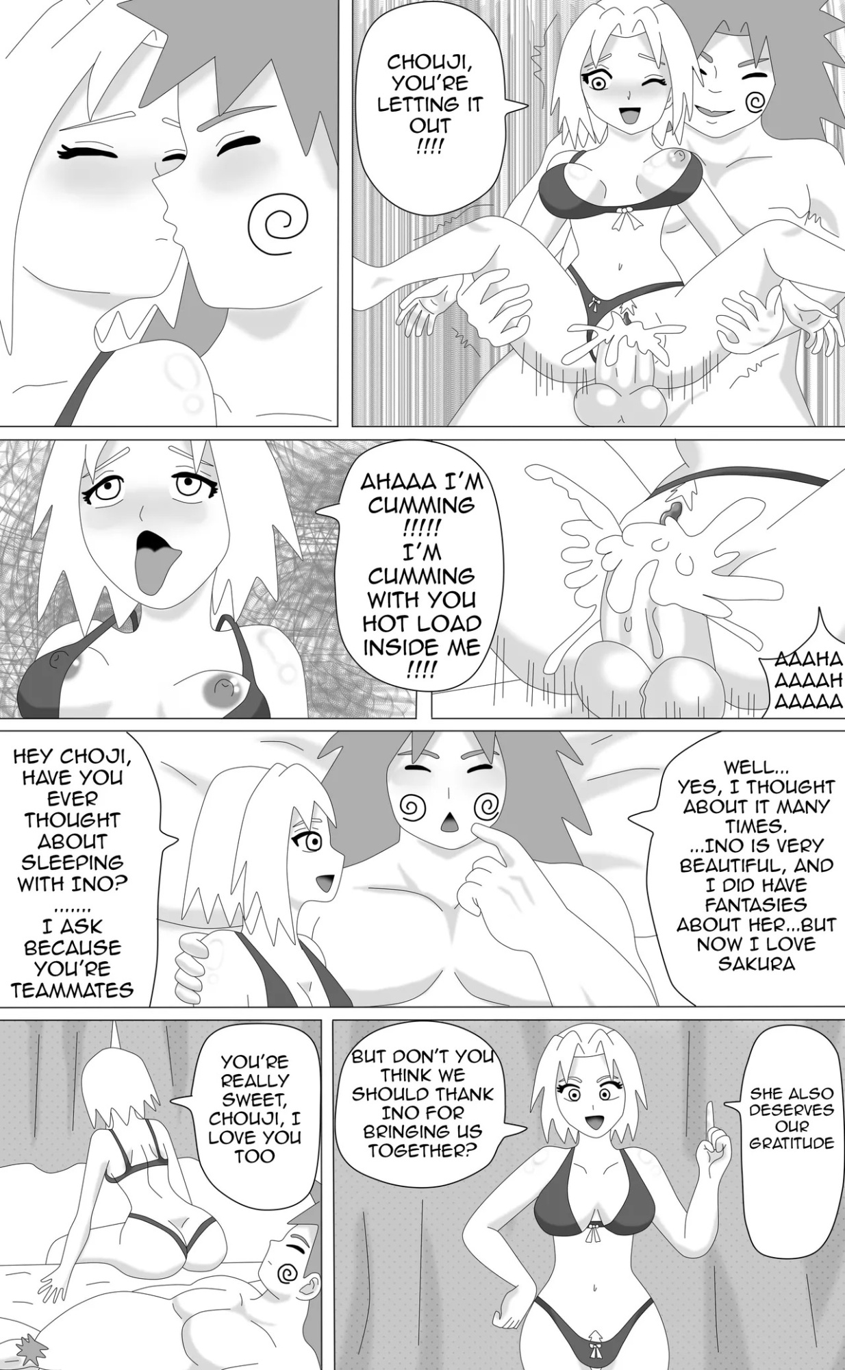 Blind Date 2 "Cupid’s Reward"