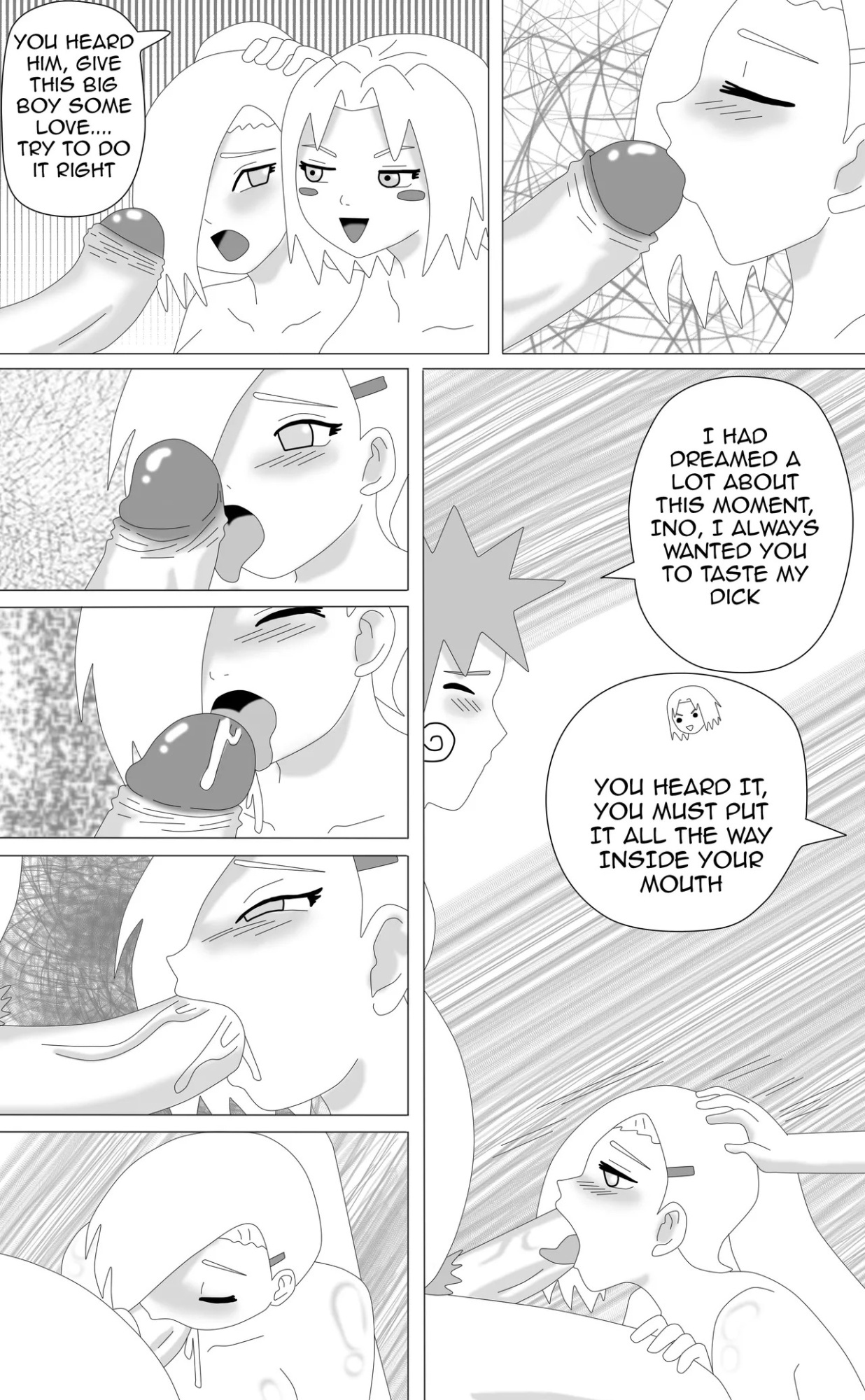 Blind Date 2 "Cupid’s Reward"