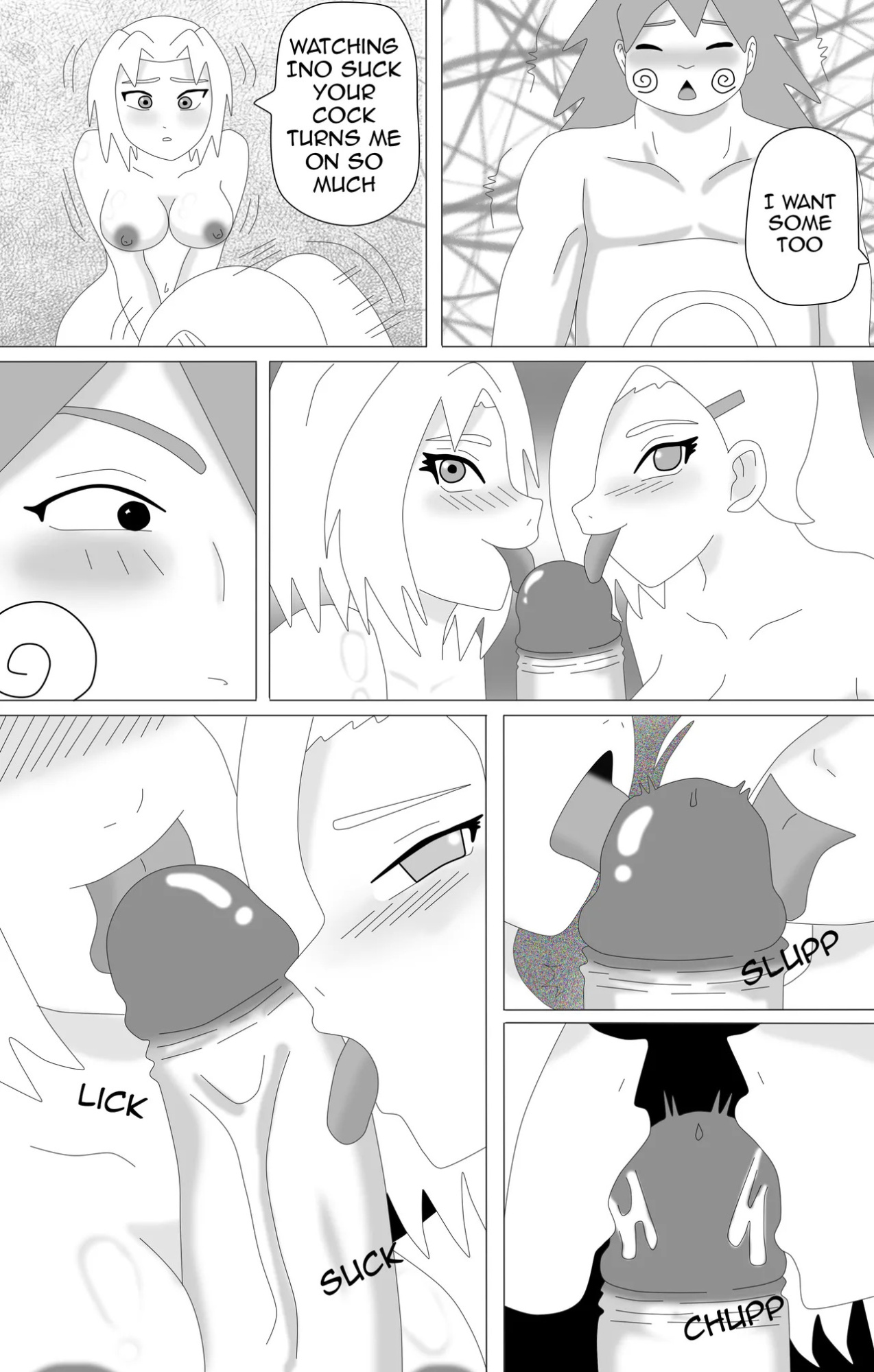 Blind Date 2 "Cupid’s Reward"