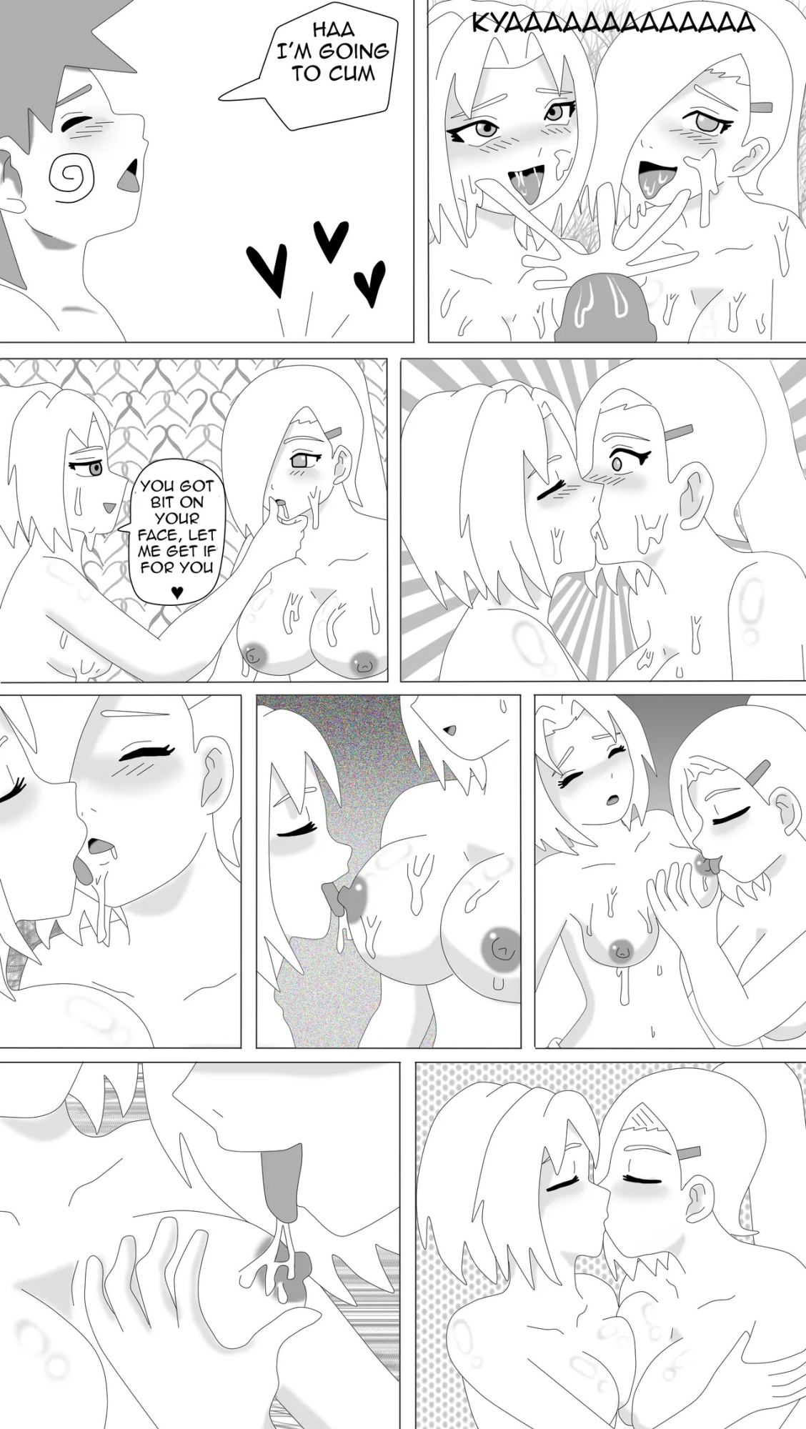 Blind Date 2 "Cupid’s Reward"