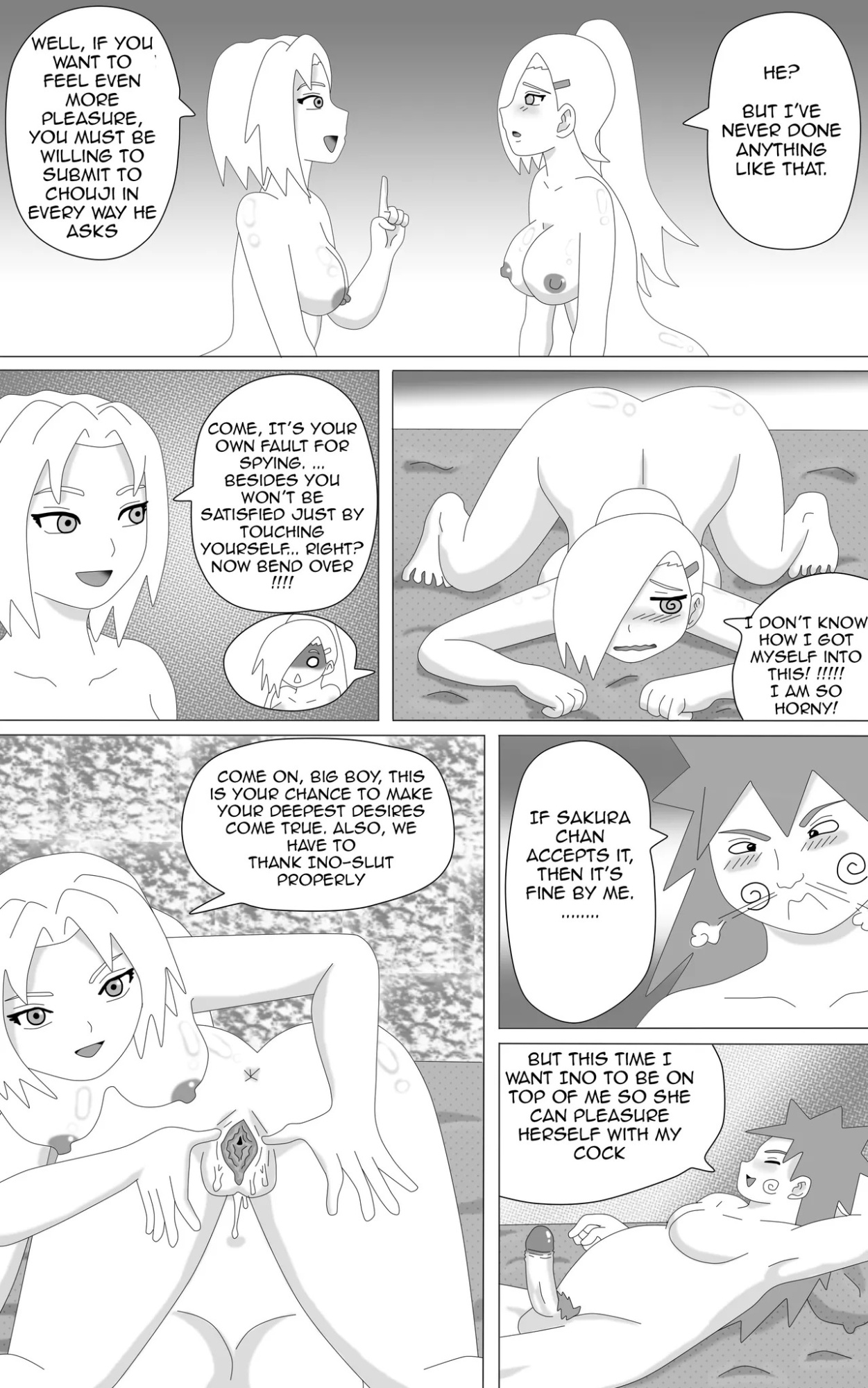Blind Date 2 "Cupid’s Reward"