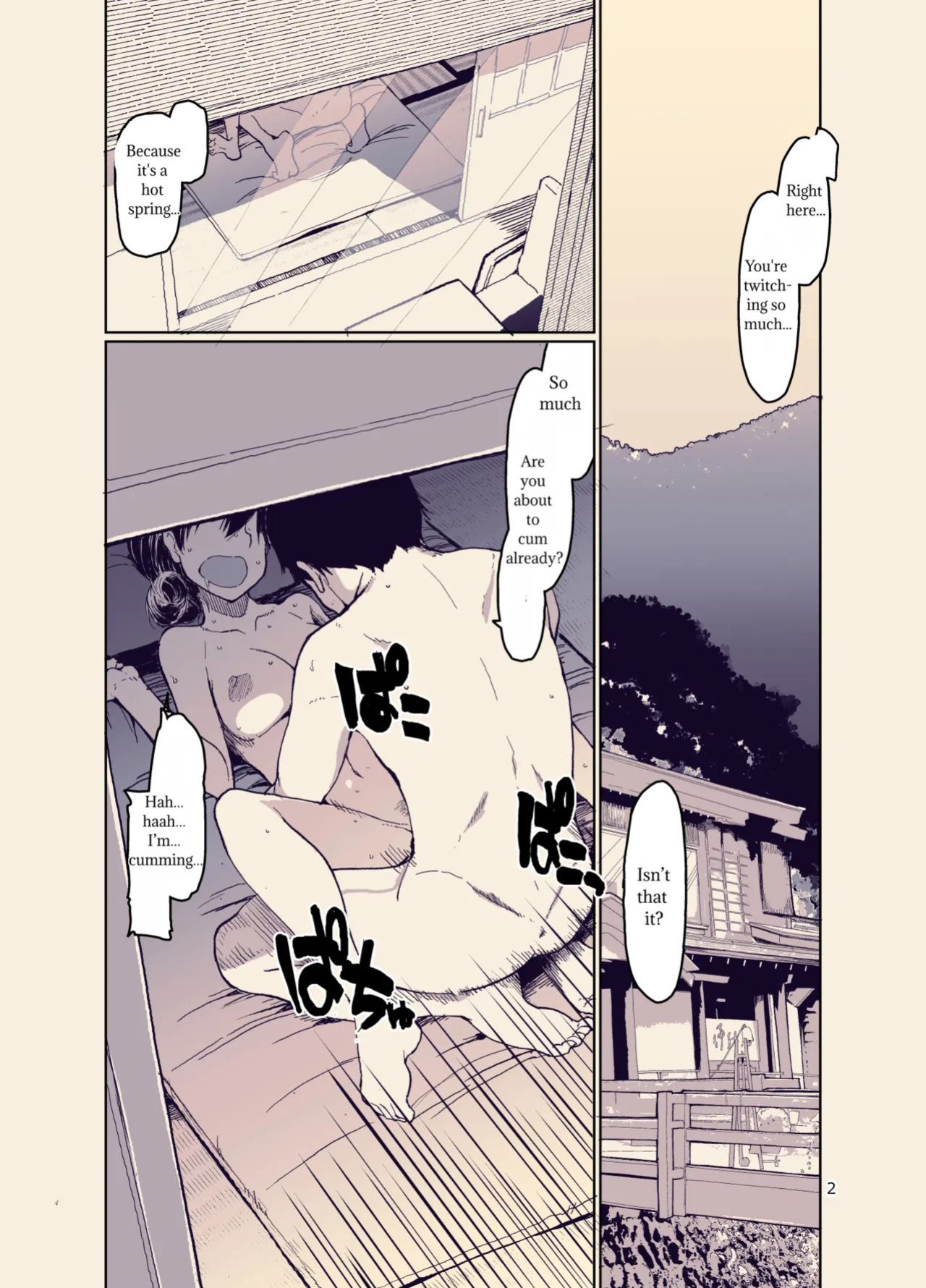 [Metamor (Ryo)] SYG -Sell your girlfriend-3 [Digital] - [English] - MTL translation