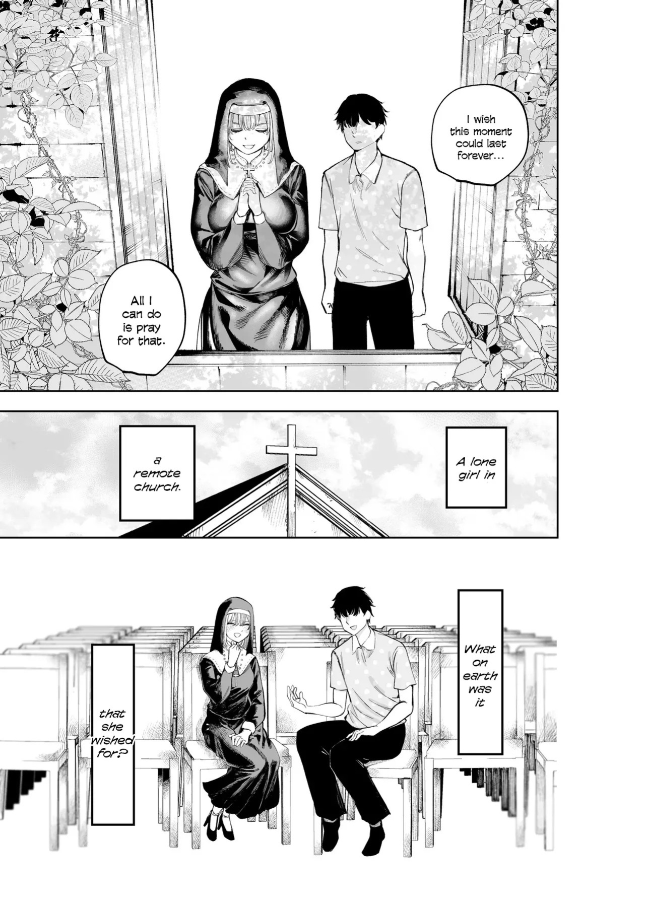 [Sujikoya] Sister-san to Daraku Suru made [English]