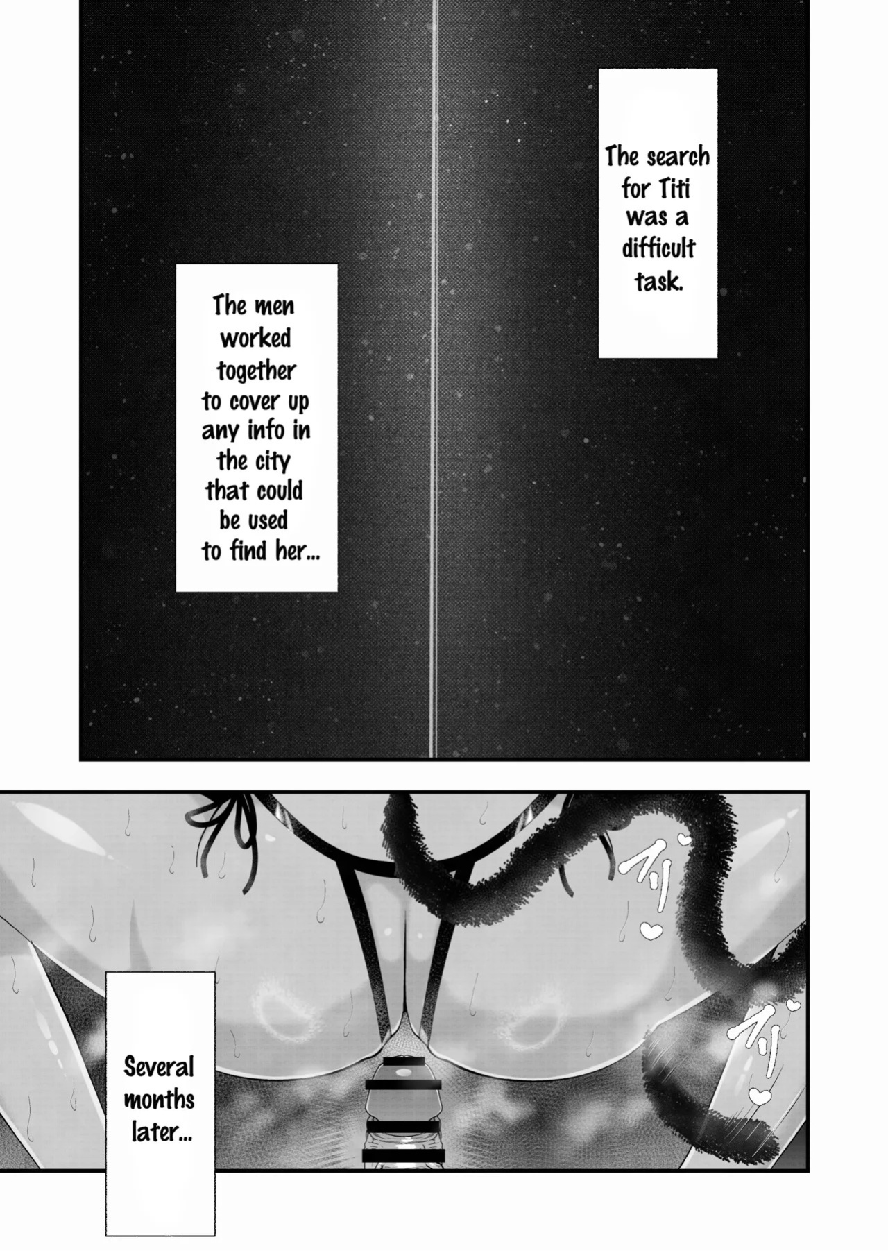 [Tsukumo＋99th] Sargon's Atonement (Arknights) [English]
