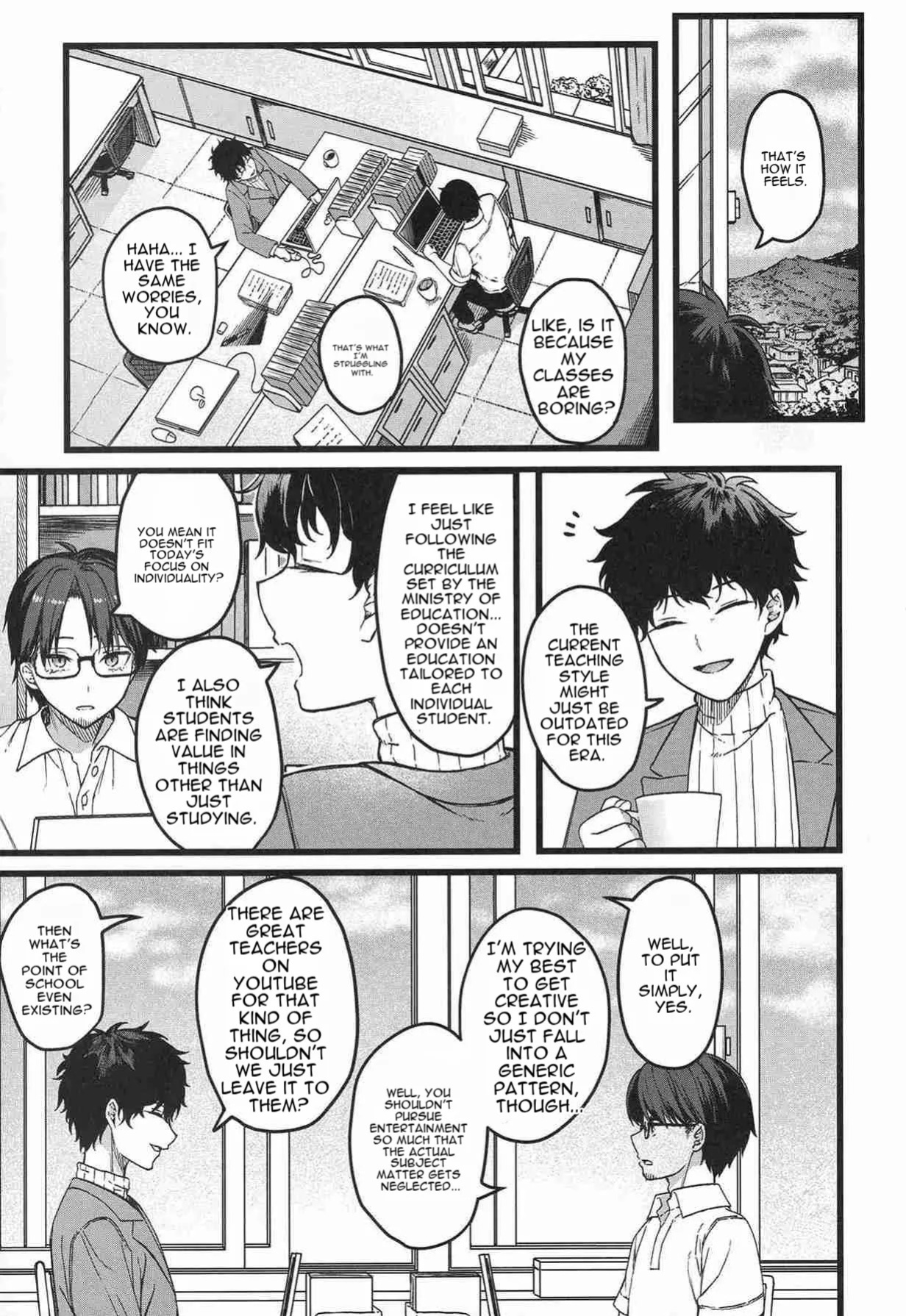 (COMITIA156) [trick&treat (tries)] Hakanaki Hitomi no Ojou-sama wa [English] [DNTA]