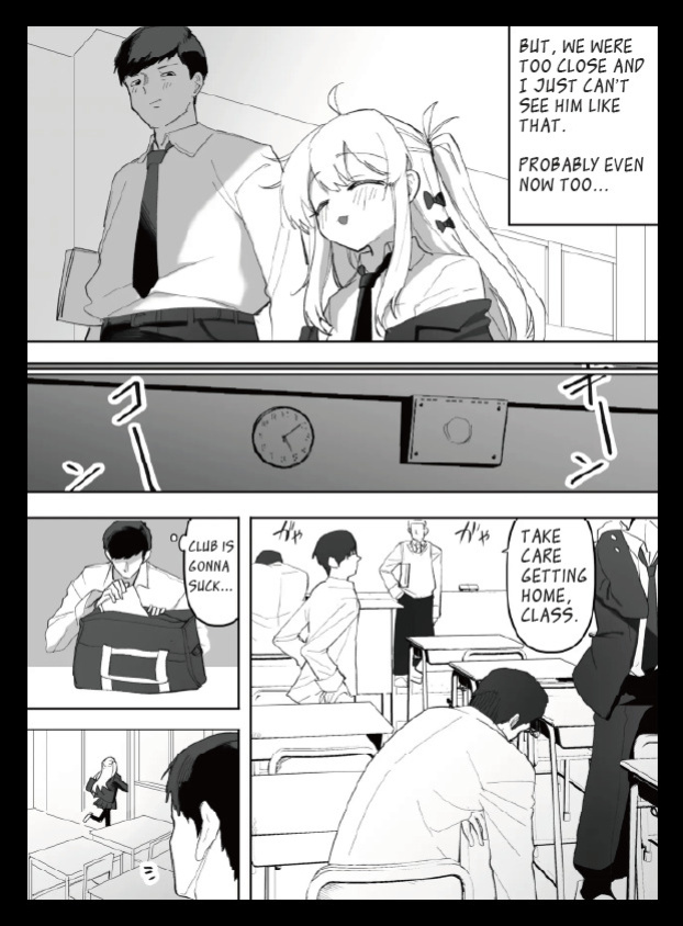 [Enarizushi] Teishinchou no Onnanoko ni Natta Shinyuu ga... Kyou, Mesuochi Shitemashita [English]