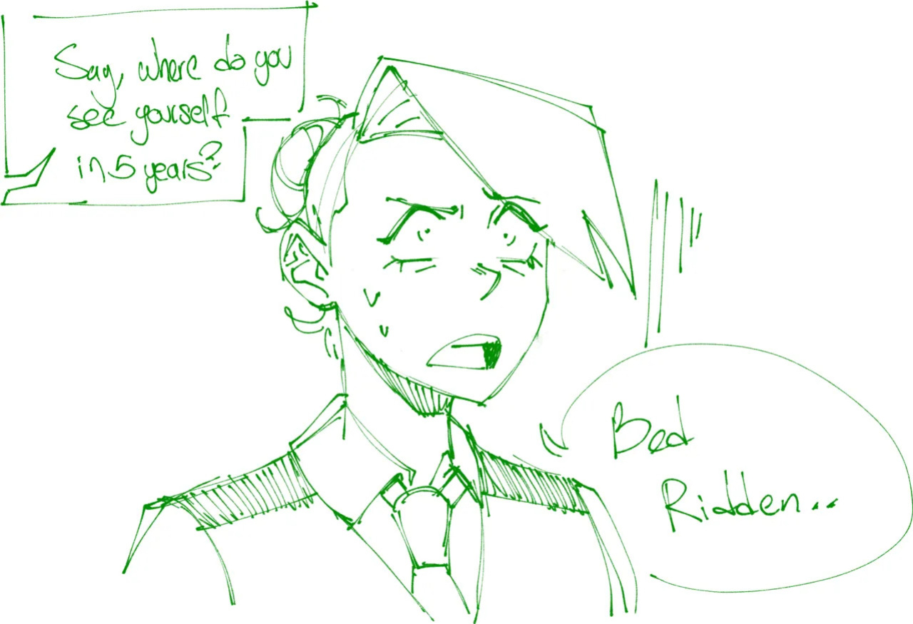 Marie by @auroch_nsfw