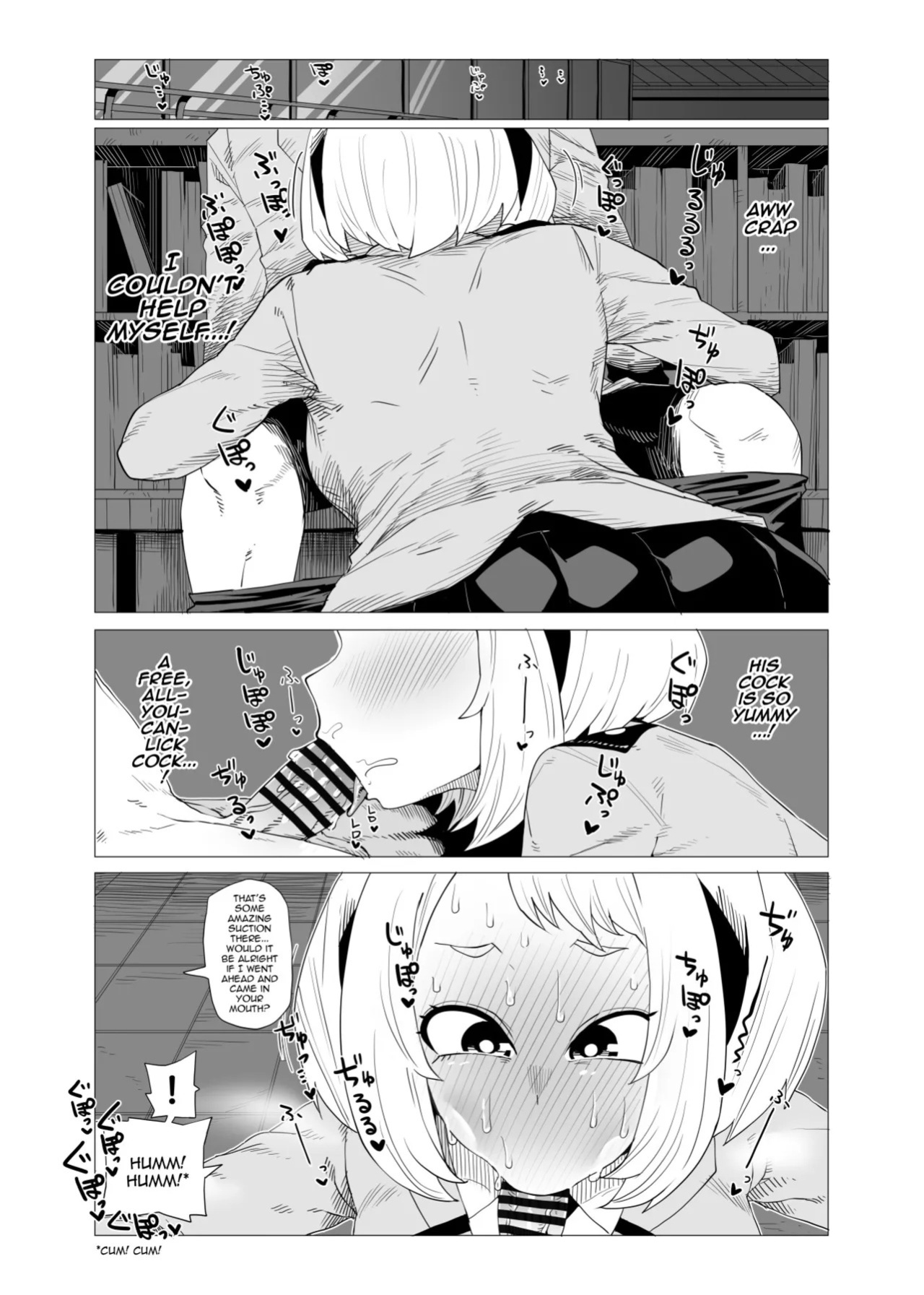 [Oekaki Kaki] Teisou Gyakuten no Hero Academia | Inverted Morality Hero Academia (Boku no Hero Academia) [CLASS 1-A COLLECTION] [English]