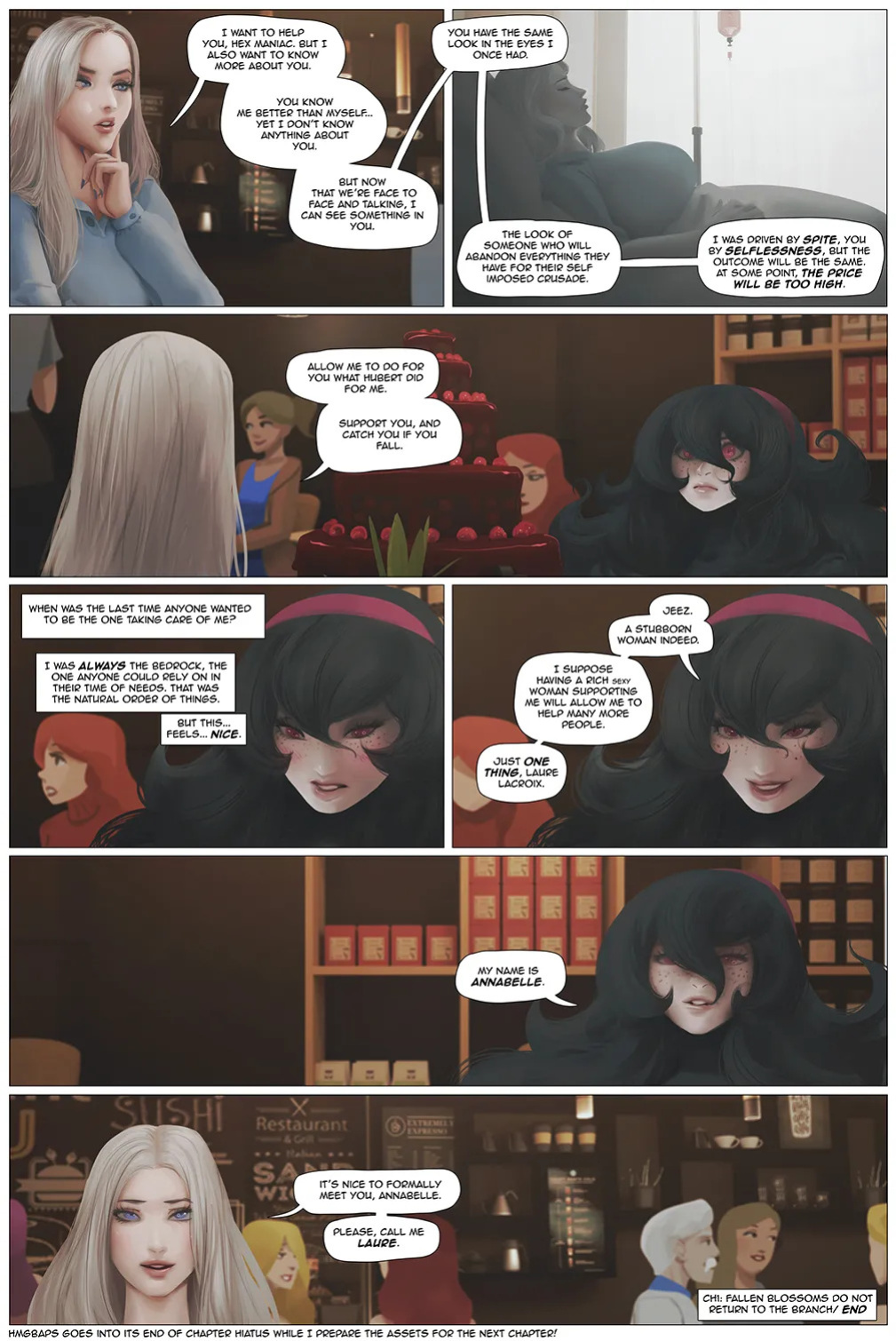 [TheKite] How My Gardevoir Became a Porn Star! (ongoing)