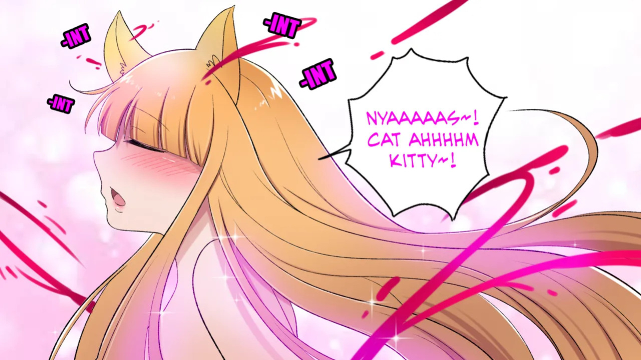 [MeowWithMe] Dokidoki Dungeon
